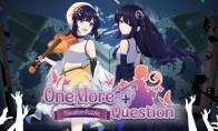 Scenario Decrypture Interactive Visual Novel Game "There is another question" has been officially launched and