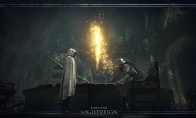 The new visual chart of "Aldon Fathe Ring: Night Jun Lin" must avoid tragedy