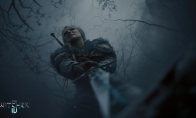 The size of the "Witcher 4" map will be roughly equivalent to the scale of "Witcher 3"