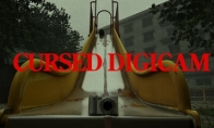 "Curse Digital Camera" logs in to Steam to shoot horror adventure