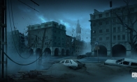 Science Fiction Edition "Silent Hill"?Bloober's new work "Time Traveler: Rebirth Dawn" concept