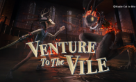 《Venture to the Vile》今日在PS5和PS4推出！提供PS Plus限定折扣！