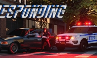 紧急事故模拟器《回应》Steam页面上线 今年发售