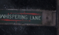 心理恐怖游戏《Whispering Lane》Steam页面上线 2月发售