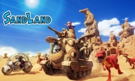 《SAND LAND》將於2024年4月25日登場！同步公開宣傳視頻及各版本情報