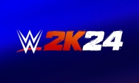 新作《WWE 2K24》正式官宣 更多细节1月22日公布
