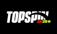 《TopSpin 2K25》Steam页面上线 支持简体中文