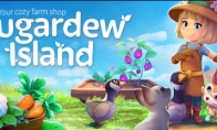 种田游戏《Sugardew Island》Steam页面上线 Q2发售