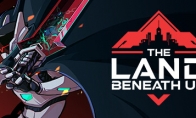 地牢迷宫类游戏《The Land Beneath Us》Demo上线 支持简中