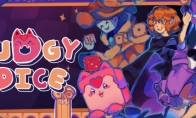 骰子游戏《Fudgy Dice》Steam页面上线 年内发售