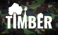 建设游戏《Timber》Steam页面上线 年内发售