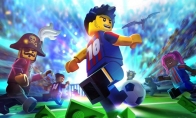 传乐高足球游戏《Lego 2K Goooal！》将在3月亮相