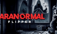 恐怖+建造《Paranormal Flipper》Steam页面上线 支持中文