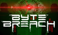 支持中文 科幻合作生存恐怖《Byte Breach》Steam页面