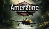 《Amerzone-探險家的記憶傳承》Steam页面上线 暂不支持简中