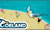 《Goeland》Steam页面上线 支持简体中文
