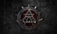 合作恐怖游戏《Altarium》Steam页面上线 支持简繁体中文