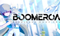 万代独立工作室新作《BOOMEROAD》Steam页面上线 暂不支持中文
