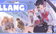 《iLLANG》Steam页面上线 支持简繁体中文
