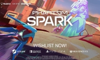 《Phantom Spark》实机预告 不支持中文