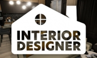 模拟建造游戏《Interior Designer》Steam页面 支持简体中文