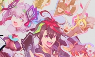 损毁系爽快卡牌战斗RPG《天穹卡牌录》公布