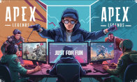 重生回应《Apex英雄》黑客事件:已推出首波安全更新