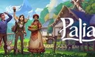 社区模拟休闲生活MMO游戏《Palia》Steam免费推出 综合评价“褒贬不一”