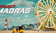 印度GTA《Project Madras》公开 探索印度文化