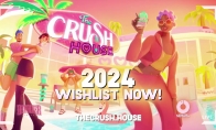 《The Crush House》预告公布 年内发售