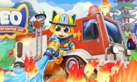 《Leo: The Firefighter Cat》Steam页面上线 10月发售