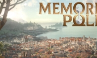 策略游戏《Memoriapolis》预告 不支持中文