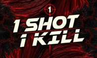 3D竞技场射击游戏《1枪1杀》steam页面 支持中文