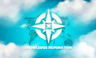 多人知识与策略游戏《Knowledge Domination》Steam页面上线 支持简中