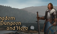 冒险游戏《Kingdom, Dungeon, and Hero》发售日 7月2日发行
