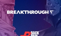 2026年多人FPS新作《Breakthrough》提前泄露