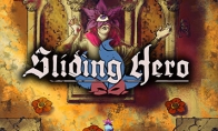 《Sliding Hero》Steam页面上线 暂不支持中文