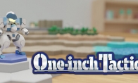 《One-inch Tactics》5月20日發售 暫不支持中文