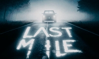 第一人称汽车恐怖游戏《Last mile》Steam页面 支持简中