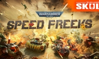 《战锤40K：Speed Freeks》新预告 夏季发售