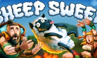 冒险游戏《Sheep Sweep》Steam页面上线 年内发售