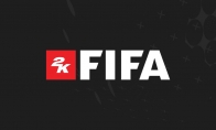 傳聞：FIFA授權2K開發足球遊戲 預計今年年內發售