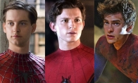 傳聞：索尼計劃邀請托比和加菲回歸蜘蛛俠 打造各自獨特的電影宇宙