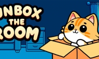 益智游戏《Unbox the Room》Steam页面上线 支持中文