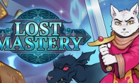 《Lost Mastery》Steam页面上线 支持简体中文