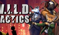“公鸡神探”系列策略游戏《WILD Tactics》Steam页面 发售日待定