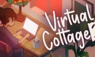 專註力工具《Virtual Cottage 2》Steam頁面上線 發售日待定
