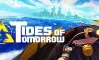 《96 號公路》制作者新作《Tides of Tomorrow》Steam頁面 支持簡繁體中文
