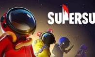 巨人网络狼人杀手游《Super Sus》Steam页面 发售日待定