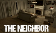 密室逃脫遊戲《The Neighbor》Steam頁面上線 支持簡繁體中文